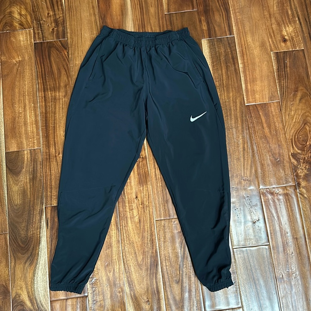 Nike Dri-fit joggers